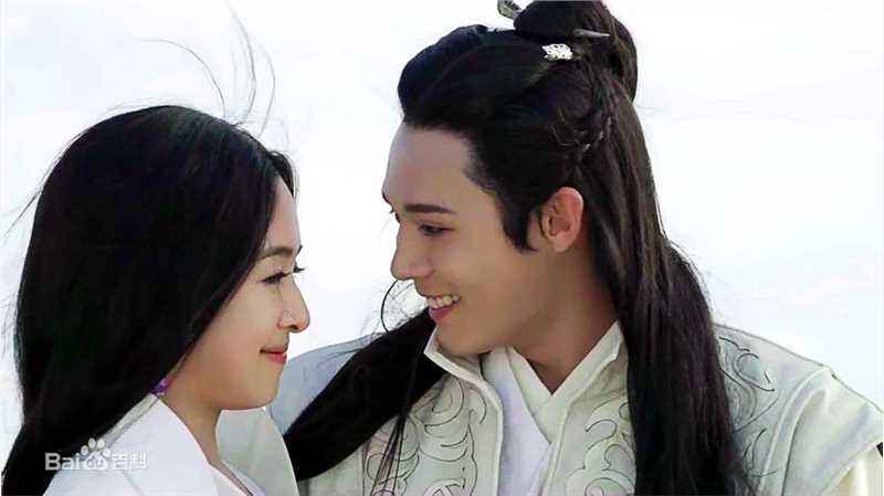 陈奕(Andy Chen)《兰陵王妃》兰陵王高长恭最全剧照