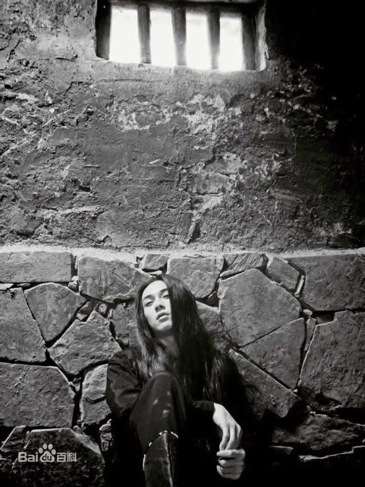 陈奕(Andy Chen)《兰陵王妃》兰陵王高长恭最全剧照