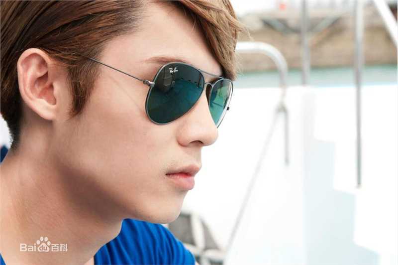 陈奕(Andy Chen)《七个朋友》郑亚柏高清剧照