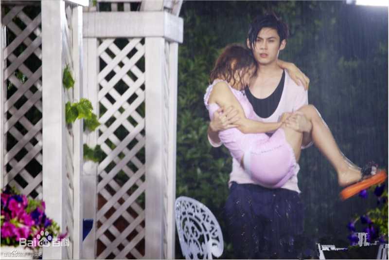 最新陈奕(Andy Chen)性感图片