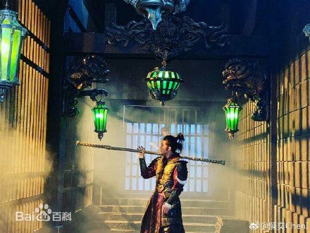 最新陈奕(Andy Chen)性感图片