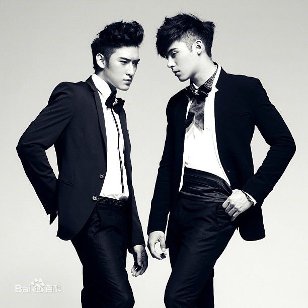 最新陈奕(Andy Chen)性感图片