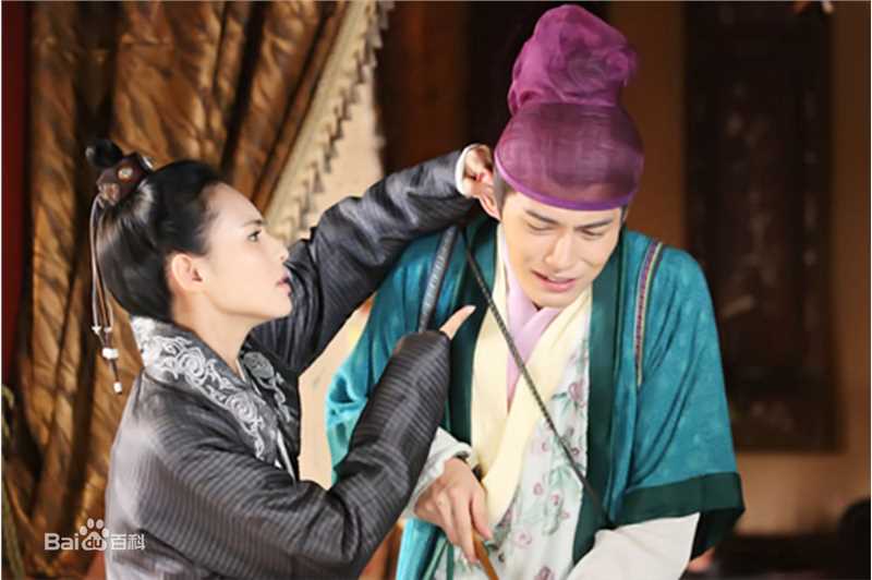 郭子千影视最全剧照