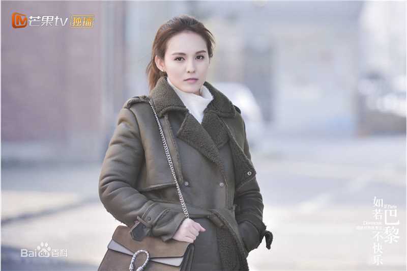 郭子千影视最全剧照