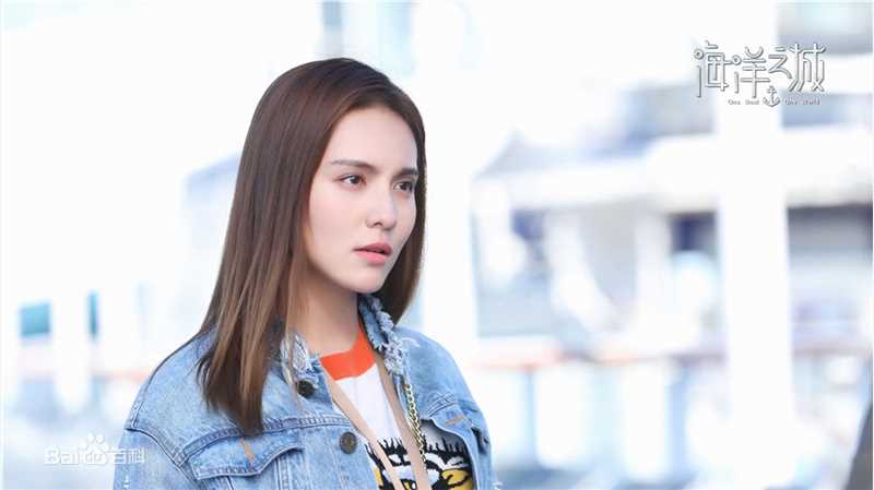 郭子千影视最全剧照