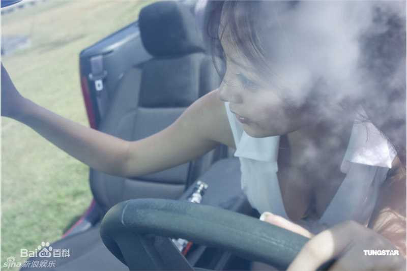 高清何佩瑜(Jeana Ho)精彩图册