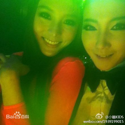 高清何佩瑜(Jeana Ho)精彩图册