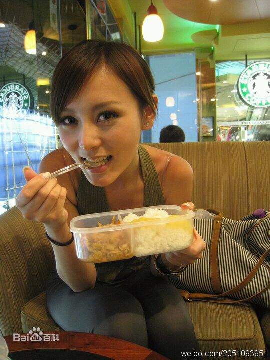 高清何佩瑜(Jeana Ho)精彩图册