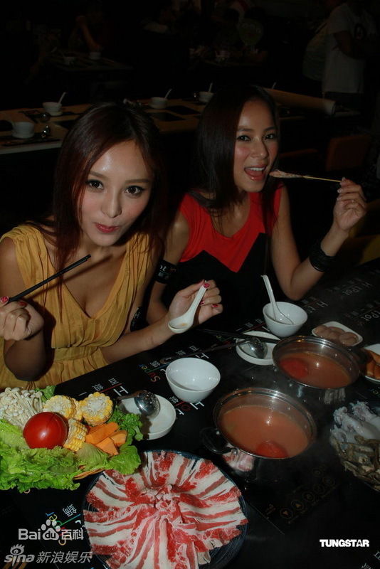 最全何佩瑜(Jeana Ho)精彩图册