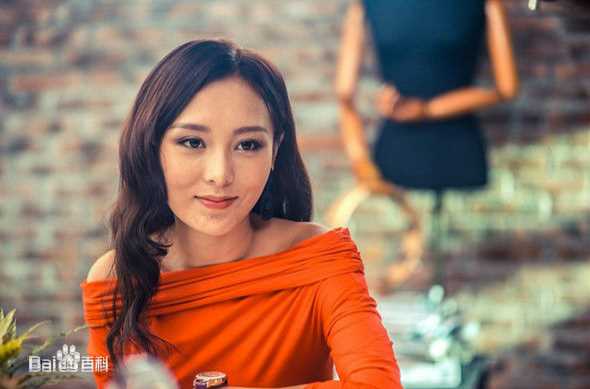 最全何佩瑜(Jeana Ho)壁纸