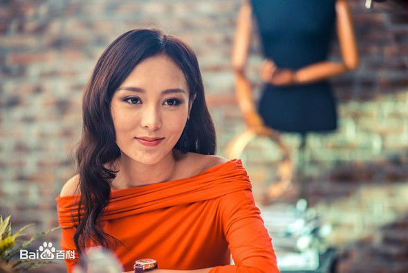 最全何佩瑜(Jeana Ho)壁纸