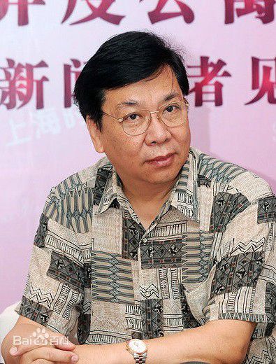 蒋国权工作照素颜照相册