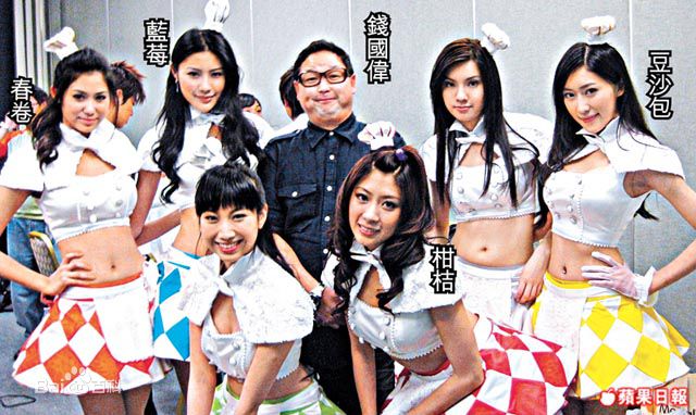 钱国伟工作图片系列1壁纸壁纸