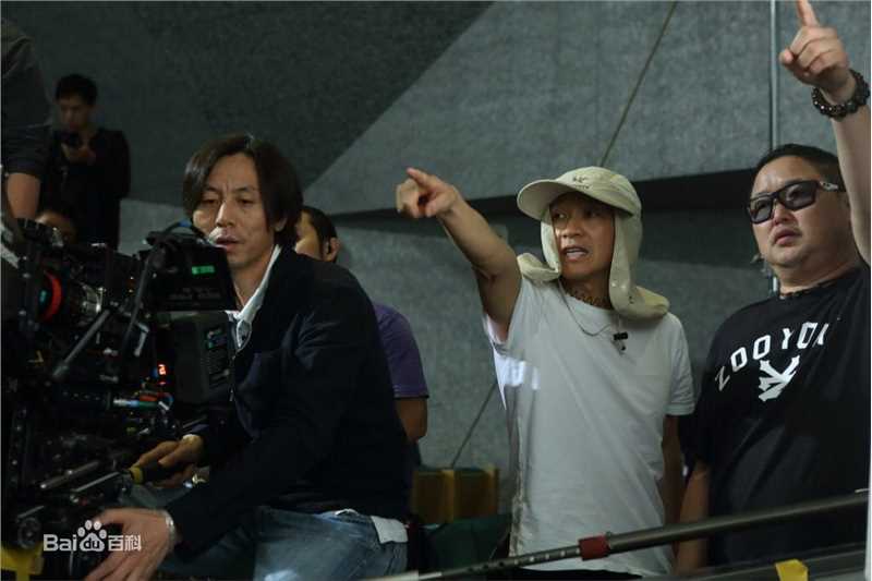 钱国伟工作图片系列1壁纸壁纸