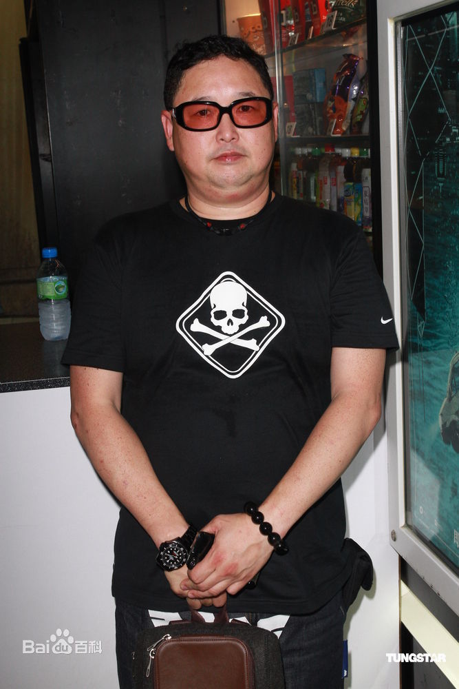 高清钱国伟精彩图册