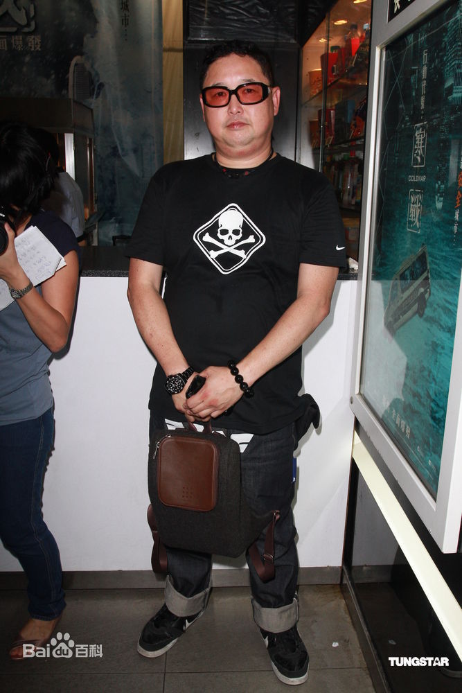 高清钱国伟精彩图册