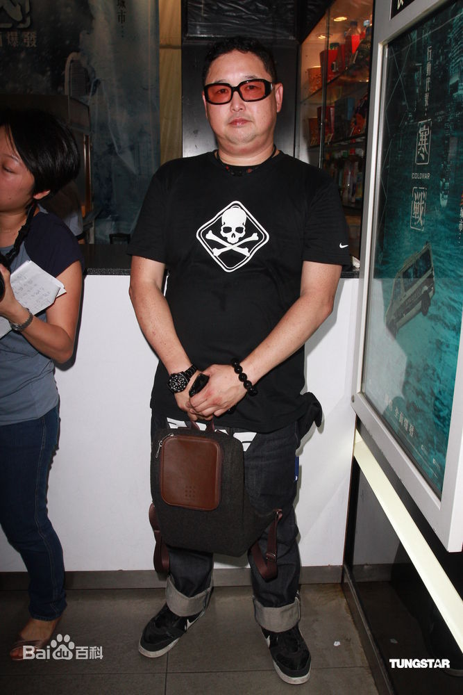 高清钱国伟精彩图册