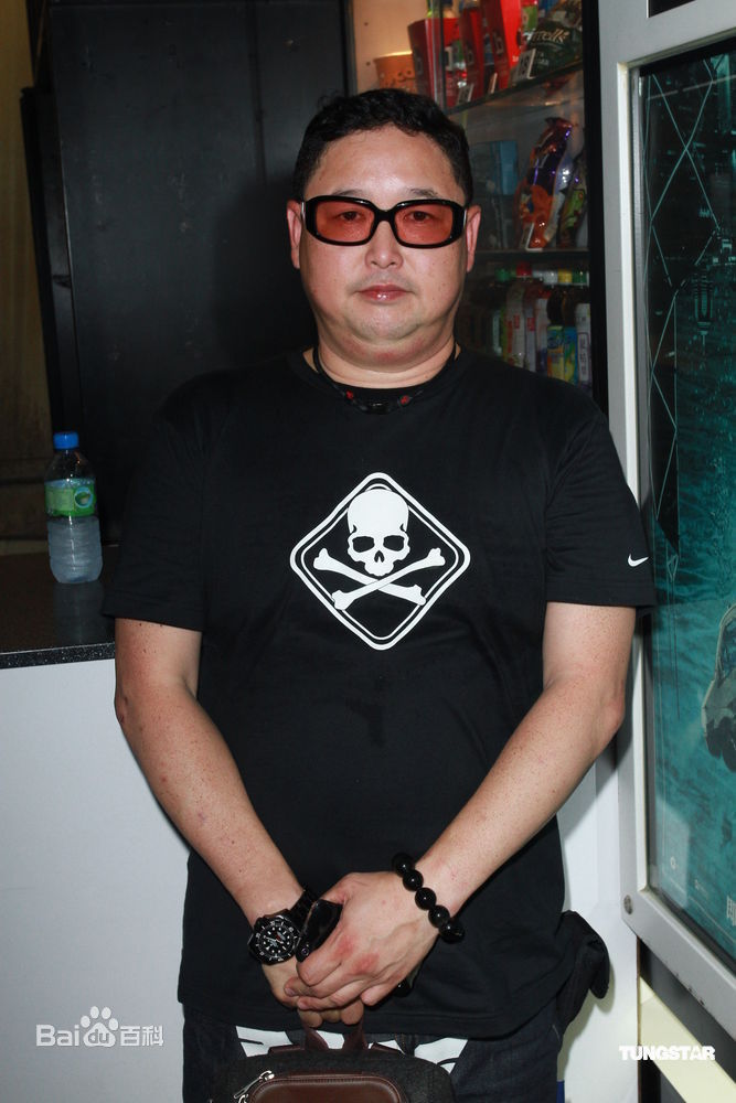 高清钱国伟精彩图册