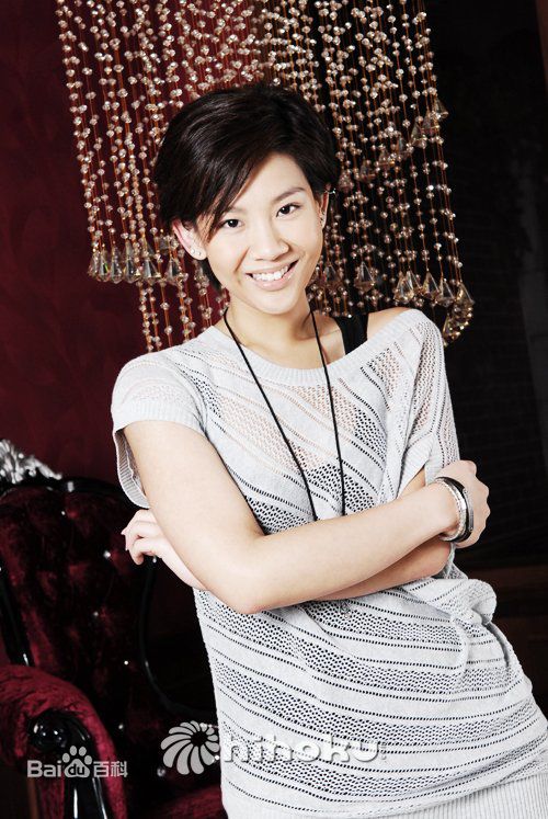 郑欣宜(Joyce Cheng)生活照图片图册