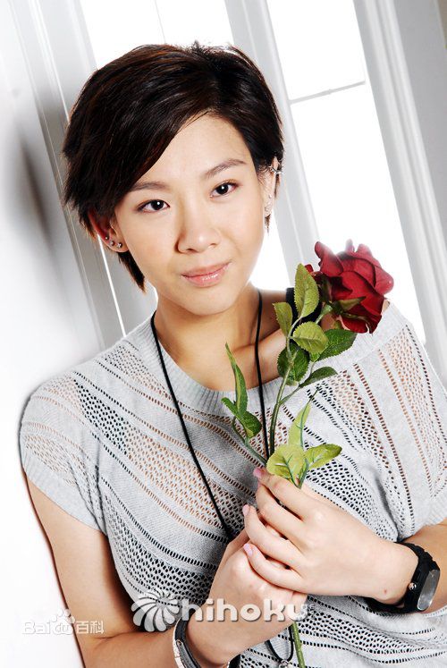 郑欣宜(Joyce Cheng)生活照图片图册