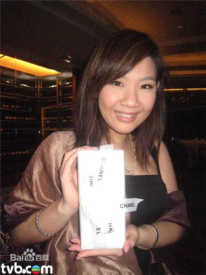 郑欣宜(Joyce Cheng)生活照图片图册