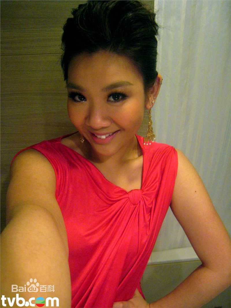 郑欣宜(Joyce Cheng)生活照图片图册