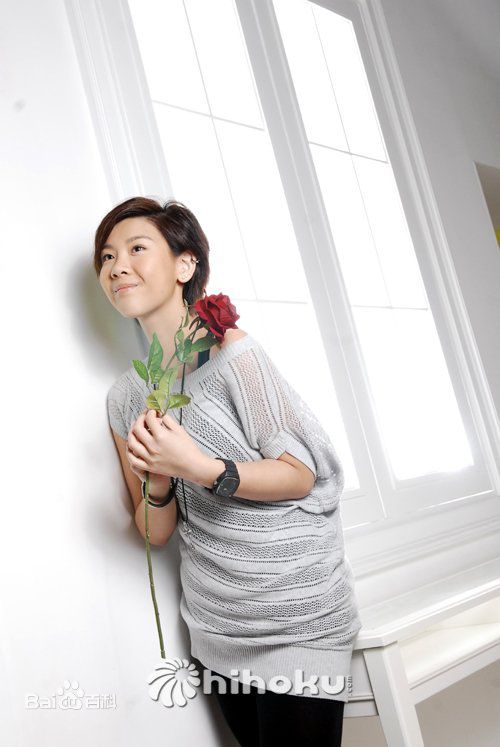 郑欣宜(Joyce Cheng)生活照图片图册