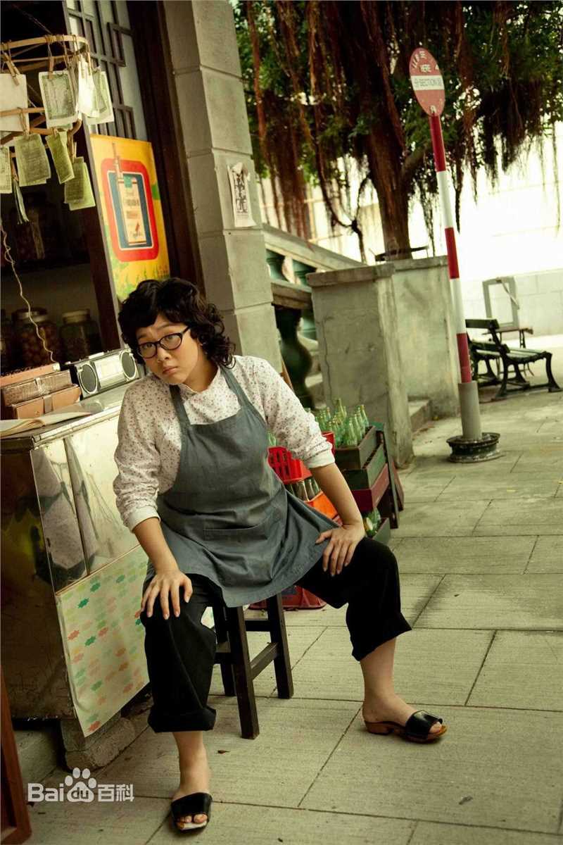 最新郑欣宜(Joyce Cheng)精彩图册