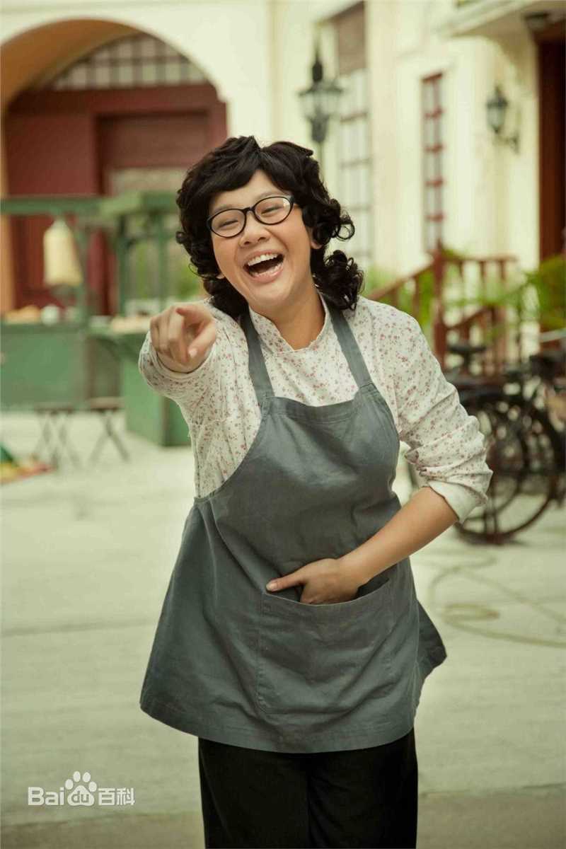 最新郑欣宜(Joyce Cheng)精彩图册