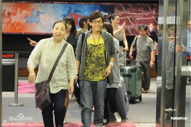 最新郑欣宜(Joyce Cheng)精彩图册