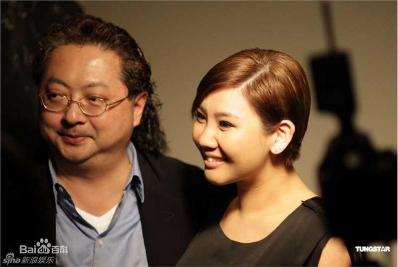 最新郑欣宜(Joyce Cheng)精彩图册