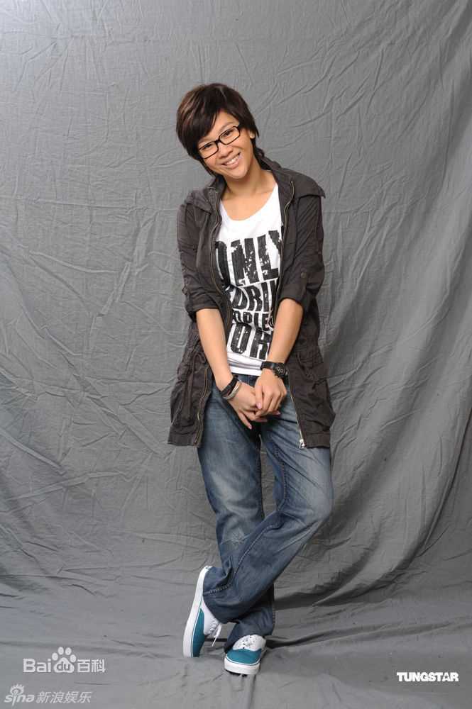 最新郑欣宜(Joyce Cheng)精彩图册