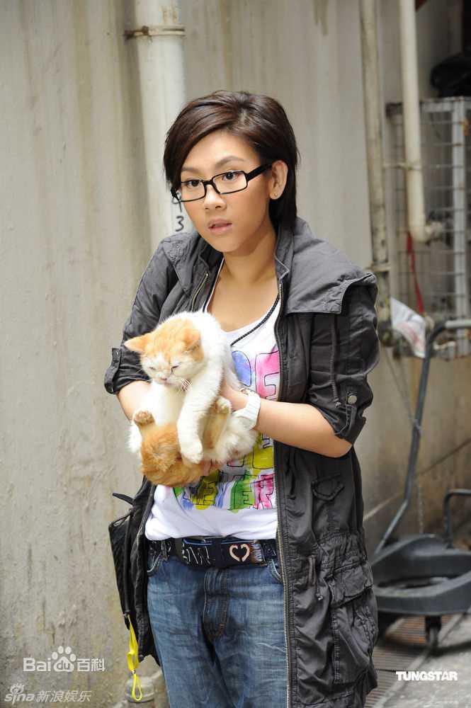 最新郑欣宜(Joyce Cheng)精彩图册