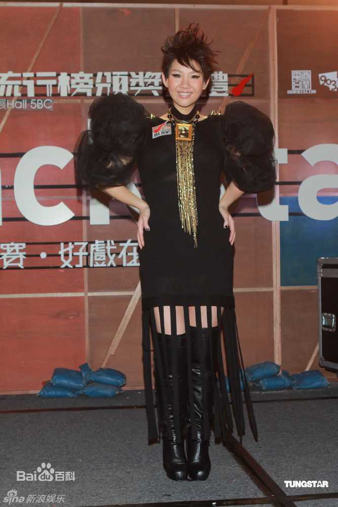 最新郑欣宜(Joyce Cheng)精彩图册