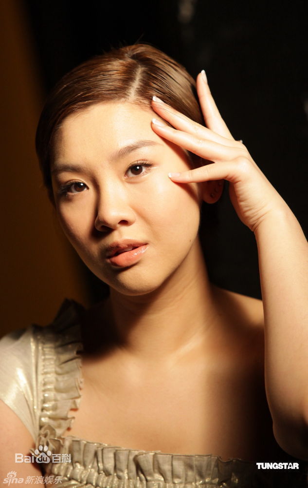 最新郑欣宜(Joyce Cheng)精彩图册
