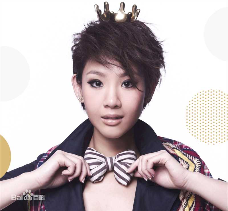 高清郑欣宜(Joyce Cheng)精彩图册