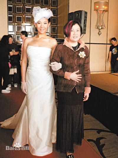 郑欣宜(Joyce Cheng)精彩图册