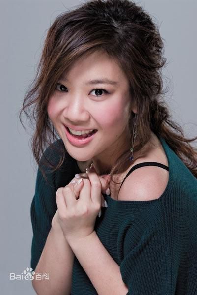 郑欣宜(Joyce Cheng)精彩图册