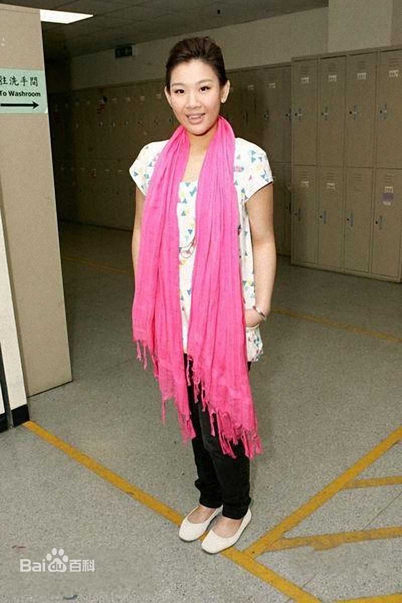 郑欣宜(Joyce Cheng)精彩图册