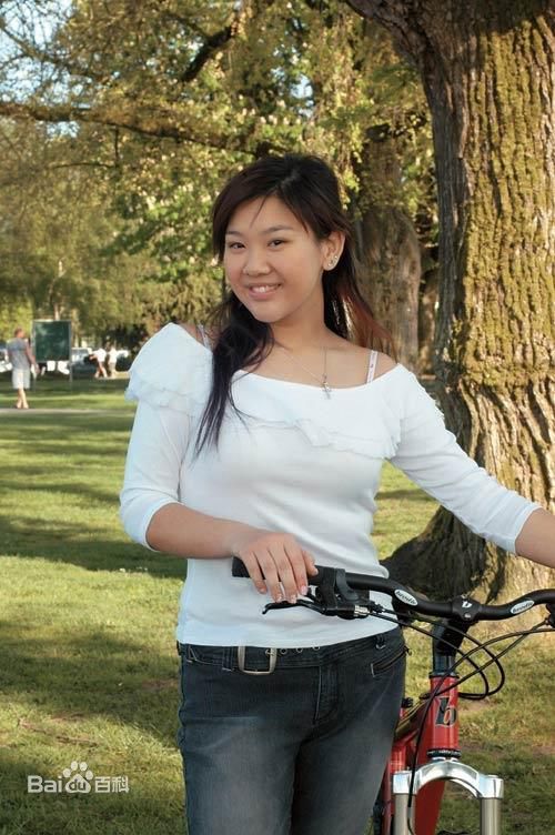 郑欣宜(Joyce Cheng)精彩图册