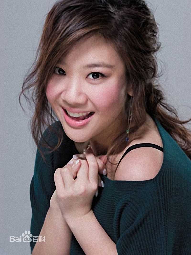 郑欣宜(Joyce Cheng)精彩图册