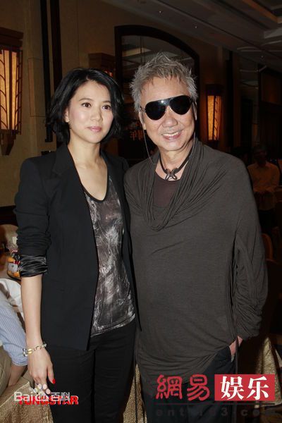 郑欣宜(Joyce Cheng)精彩图册