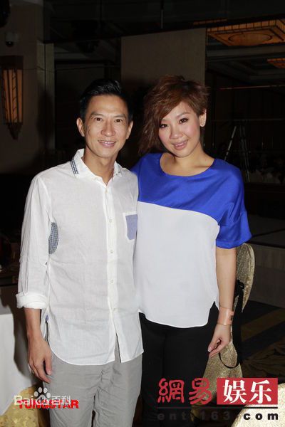 郑欣宜(Joyce Cheng)精彩图册