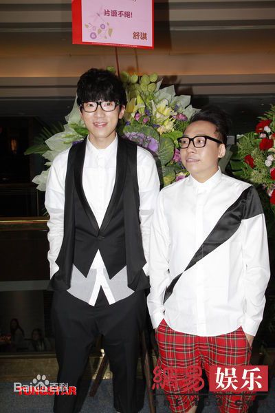 郑欣宜(Joyce Cheng)精彩图册