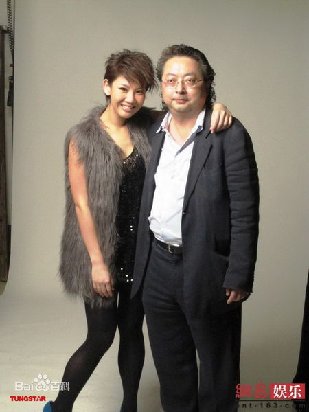 郑欣宜(Joyce Cheng)精彩图册