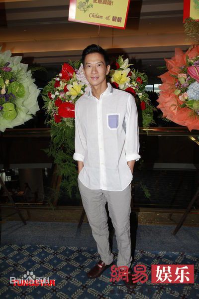 郑欣宜(Joyce Cheng)精彩图册