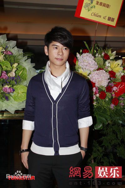 郑欣宜(Joyce Cheng)精彩图册