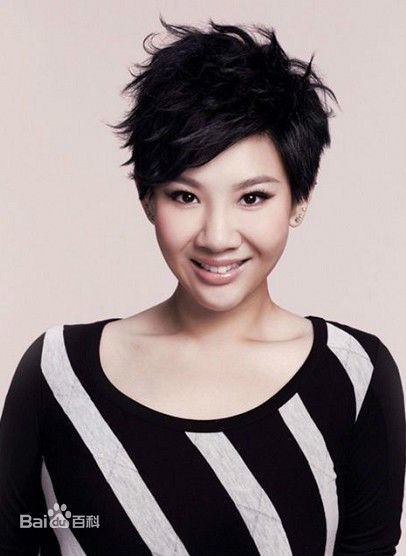 最新郑欣宜(Joyce Cheng)性感图片