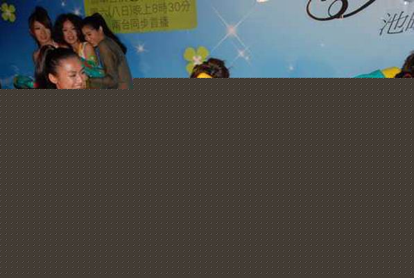 最全卢颂之(DaDa Lo)精彩图册