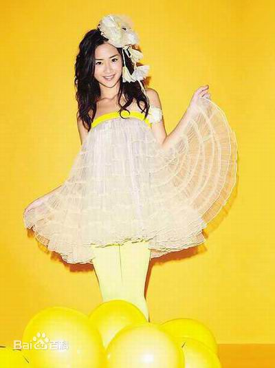 最全卢颂之(DaDa Lo)精彩图册